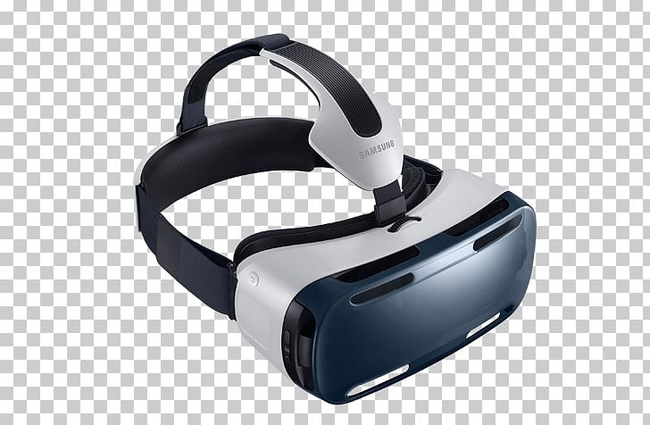 Samsung Gear VR Virtual Reality Headset Oculus Rift Samsung Galaxy Note 4 PNG, Clipart, Audio, Electronic Device, Gear, Gear Vr, Hardware Free PNG Download