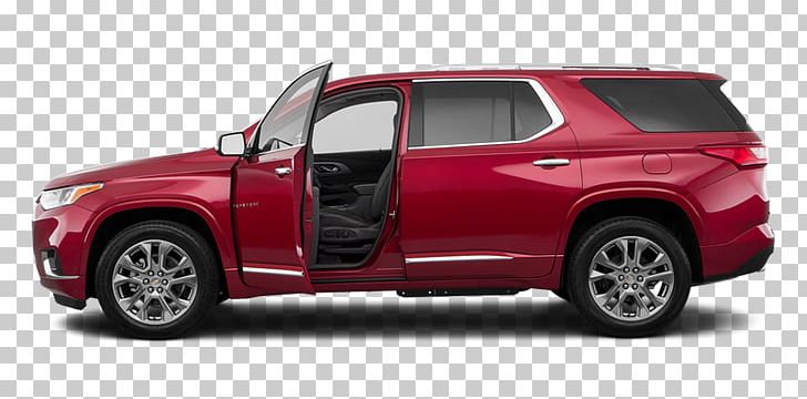 2018 Chevrolet Traverse LS Car Sport Utility Vehicle General Motors PNG, Clipart, 2018 Chevrolet Traverse Premier, 2018 Chevrolet Traverse Suv, Automotive Design, Car, Car Dealership Free PNG Download