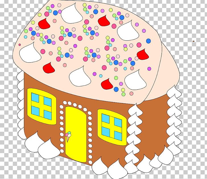 Christmas Gingerbread House PNG, Clipart, Area, Art, Artwork, Computer Icons, Drawing Free PNG Download
