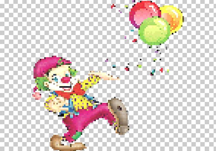 Clown Animation Drawing Circus PNG, Clipart, Animation, Area, Art, Balloon, Celibato Free PNG Download
