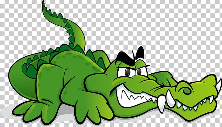 Crocodile Alligator Reptile Cartoon PNG, Clipart, Amphibian, Animals, Crocodil, Crocodile Clips Logo, Crocodiles Free PNG Download