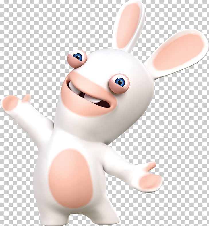 Futuroscope Raving Rabbids Rabbit The Time Machine Ubisoft PNG, Clipart, Amusement Park, Animal, Animals, De Vraies Vedettes, Easter Bunny Free PNG Download