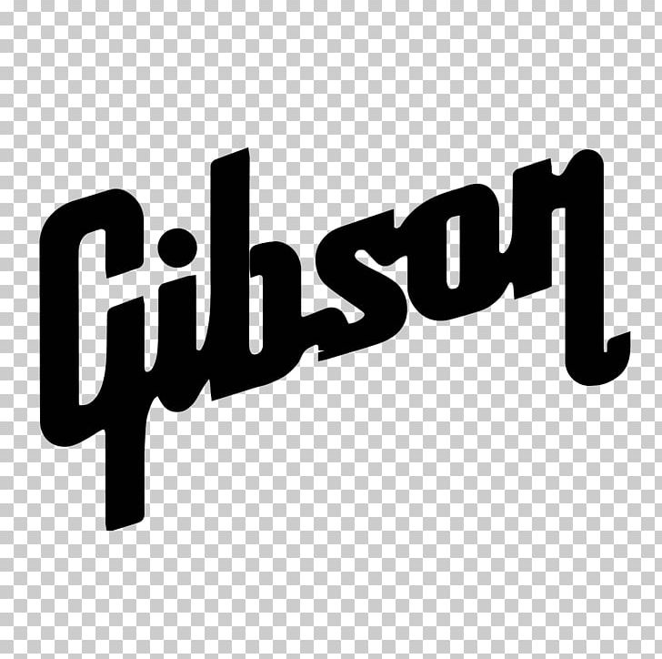 Gibson Brands PNG, Clipart, Black And White, Brand, Computer Icons, Electric Guitar, Epiphone Free PNG Download