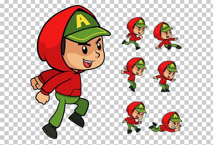 Hoodie Sprite 2D Computer Graphics PNG, Clipart, 2d Computer Graphics, 2d Game Character Sprites, Art, Cartoon, Character Free PNG Download