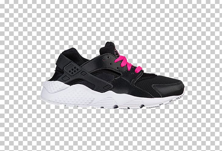 Huarache Sports Shoes Nike Adidas PNG, Clipart, Adidas, Athletic Shoe, Basketball Shoe, Black, Cross Training Shoe Free PNG Download