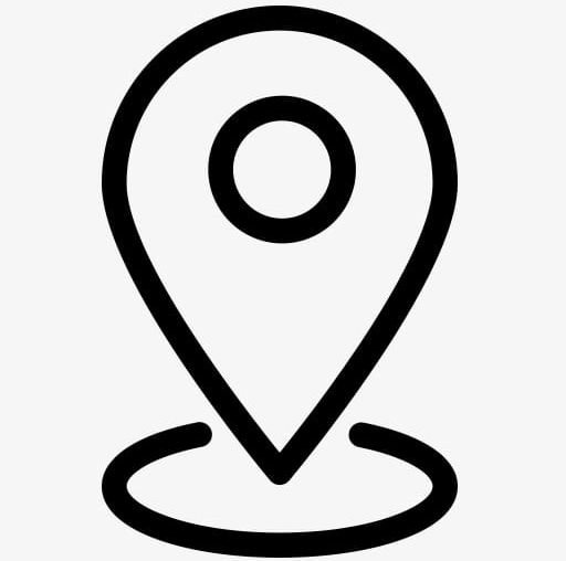 Location PNG, Clipart, Address, Address, Business, Business Linear Icon, Icon Free PNG Download