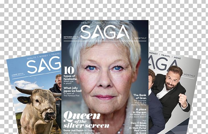 Saga Magazine Subscription Business Model Brand Advertising PNG, Clipart, Advertising, Bestseller, Brand, Discover Card, Ear Free PNG Download