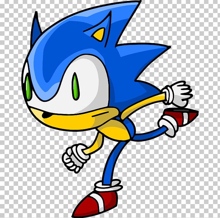 Sonic The Hedgehog Inkscape Art PNG, Clipart, Art, Artwork, Beak, Deviantart, Digital Art Free PNG Download