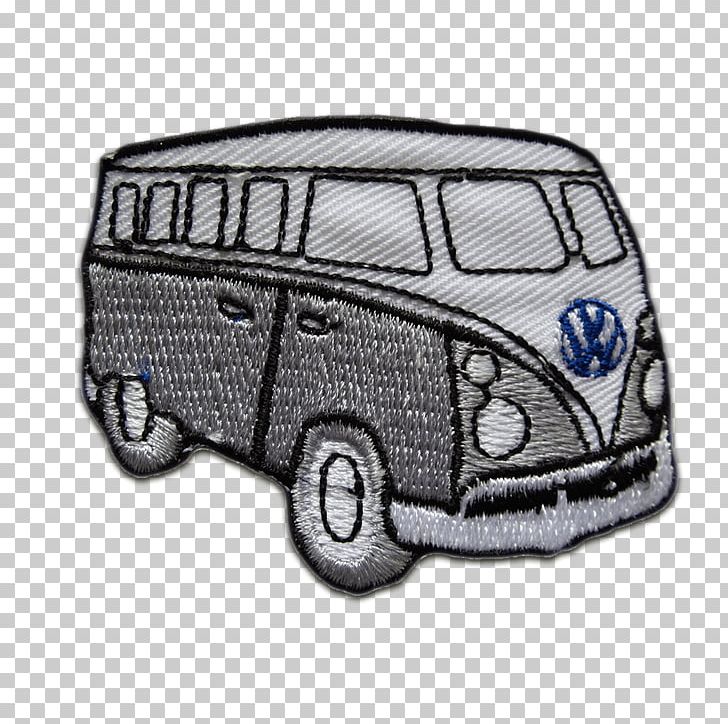 Volkswagen Car Embroidered Patch Iron-on Embroidery PNG, Clipart, Automotive Design, Auto Part, Bus, Campervan, Campervans Free PNG Download