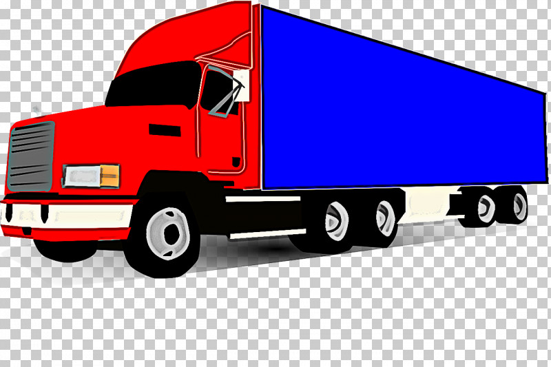 Land Vehicle Vehicle Transport Commercial Vehicle Truck PNG, Clipart, Commercial Vehicle, Freight Transport, Land Vehicle, Trailer Truck, Transport Free PNG Download