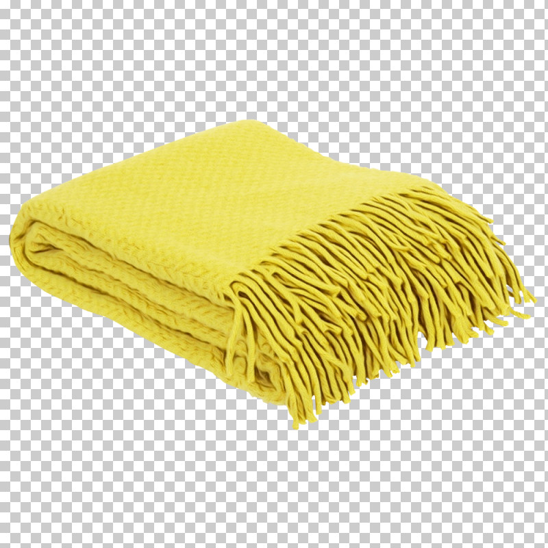 Wool Textile Yellow PNG, Clipart, Paint, Textile, Watercolor, Wet Ink, Wool Free PNG Download