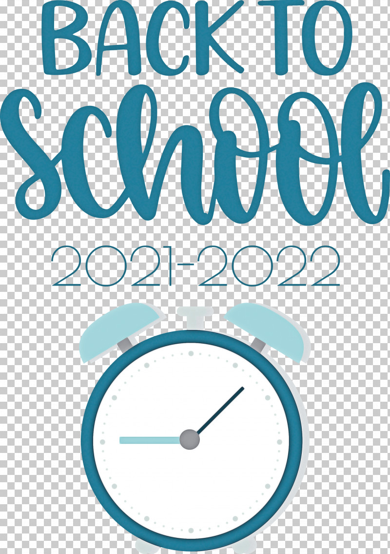 Back To School School PNG, Clipart, Back To School, Clock, Geometry, Line, Logo Free PNG Download