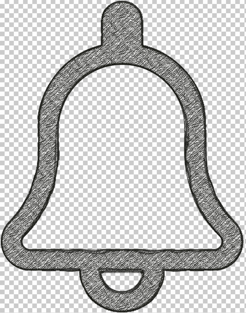 Bell Icon Time & Date Icon PNG, Clipart, Bell Icon, Black, Black And White, Geometry, Line Free PNG Download