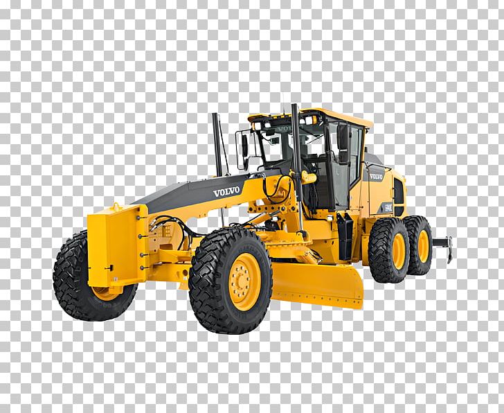 AB Volvo Grader Volvo Construction Equipment Heavy Machinery Backhoe Loader PNG, Clipart, Ab Volvo, Backhoe, Backhoe Loader, Bulldozer, Construction Free PNG Download