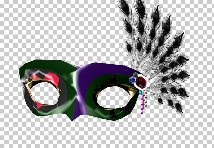 Feather Goggles Mask Font PNG, Clipart, Animals, Eyewear, Feather, Goggles, Headgear Free PNG Download