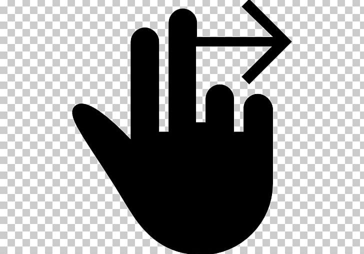 Finger Computer Icons Gesture PNG, Clipart, Black And White, Cdr, Computer Icons, Digit, Download Free PNG Download