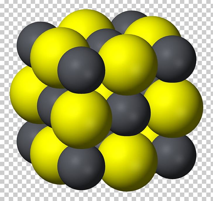 Galena Lead(II) Sulfide Mineral Crystal Structure PNG, Clipart, 3 D, Atom, Cell, Chemistry, Circle Free PNG Download