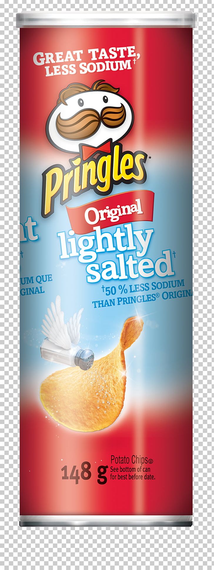 Junk Food Pringles Flavor Salt Potato Chip PNG, Clipart, Brand, Eating, Flavor, Food, Food Drinks Free PNG Download