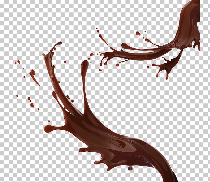 Milk Hot Chocolate Chocolate Cake Custard PNG, Clipart, Art, Branch, Brown, Caramel, Chocolate Free PNG Download