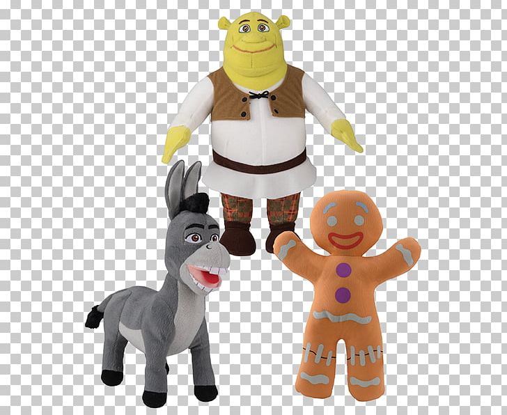 Plush Stuffed Animals & Cuddly Toys Shrek Film Series Doll PNG, Clipart, Animated Film, Costume, Doll, Dreamworks Animation, Fictional Character Free PNG Download
