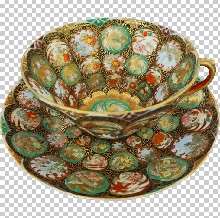 Pottery Japan Saucer Plate Porcelain PNG, Clipart, Bowl, Ceramic, China Painting, Cup, Dinnerware Set Free PNG Download