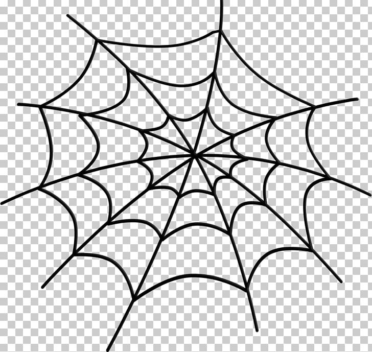 Spider Web PNG, Clipart, Angle, Area, Black And White, Circle, Computer Icons Free PNG Download