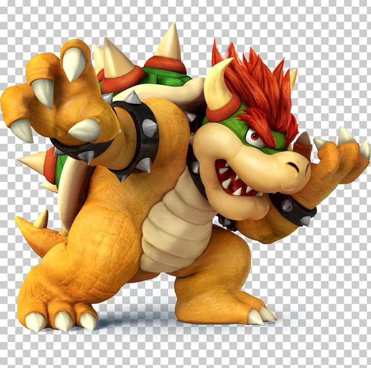 Super Smash Bros. For Nintendo 3DS And Wii U Super Smash Bros. Melee Super Smash Bros. Brawl Bowser Super Mario Bros. PNG, Clipart, Animals, Bowser, Carnivoran, Donkey, Fictional Character Free PNG Download