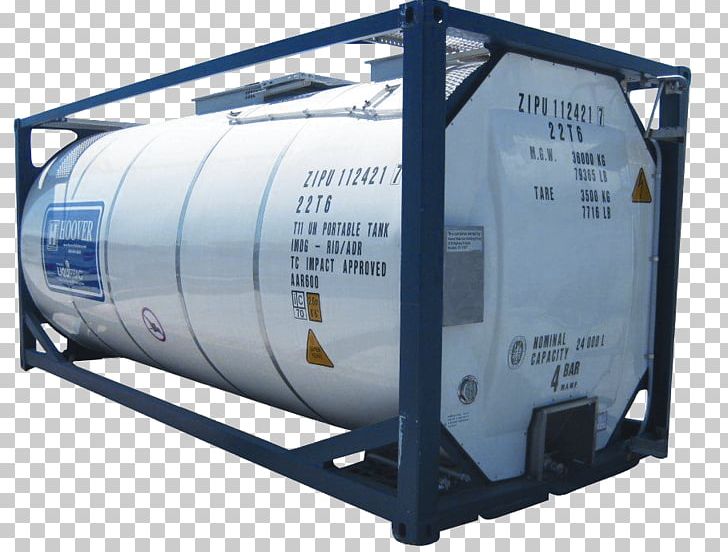Tank Container Intermodal Container International Organization For Standardization Shipping Container Cargo PNG, Clipart, Bulk Cargo, Business, Cargo, Container, Cylinder Free PNG Download