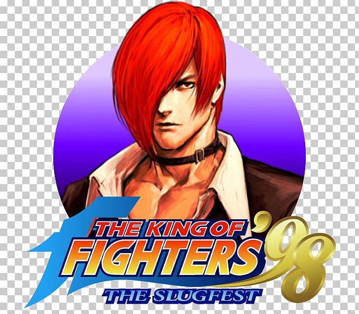 The King Of Fighters '98: Ultimate Match The King Of Fighters '97 Iori Yagami The King Of Fighters 2000 PNG, Clipart,  Free PNG Download