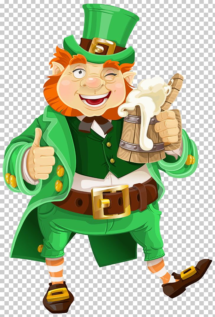 Beer Saint Patrick's Day Leprechaun PNG, Clipart, Art, Beer, Cartoon, Celts, Clipart Free PNG Download