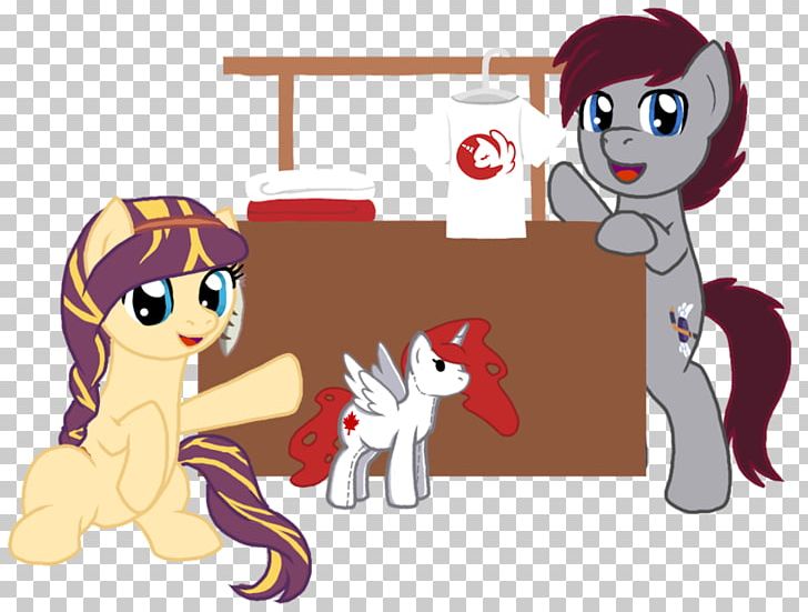 BronyCAN Horse BronyCon PNG, Clipart, August, Bronycan, Bronycon, Canada, Cartoon Free PNG Download