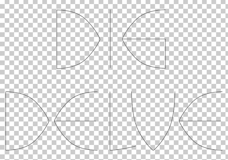 Paper Circle White Point Angle PNG, Clipart, Angle, Area, Black And White, Circle, Diagram Free PNG Download