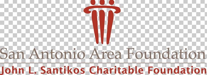 San Antonio Area Foundation Donation Charitable Organization Santikos Entertainment Company PNG, Clipart, Antonio, Area, Brand, Charitable Organization, Community Free PNG Download