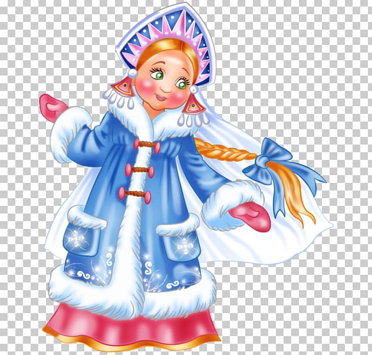 Snegurochka Ded Moroz New Year PNG, Clipart, Angel, Christ, Costume, Costume Design, Ded Moroz Free PNG Download