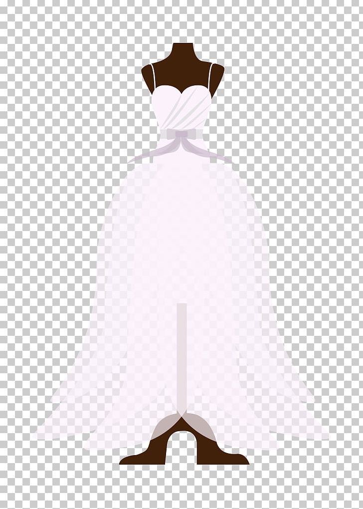 Wedding Dress Euclidean PNG, Clipart, Bride, Clothing, Contemporary Western Wedding Dress, Download, Dress Free PNG Download