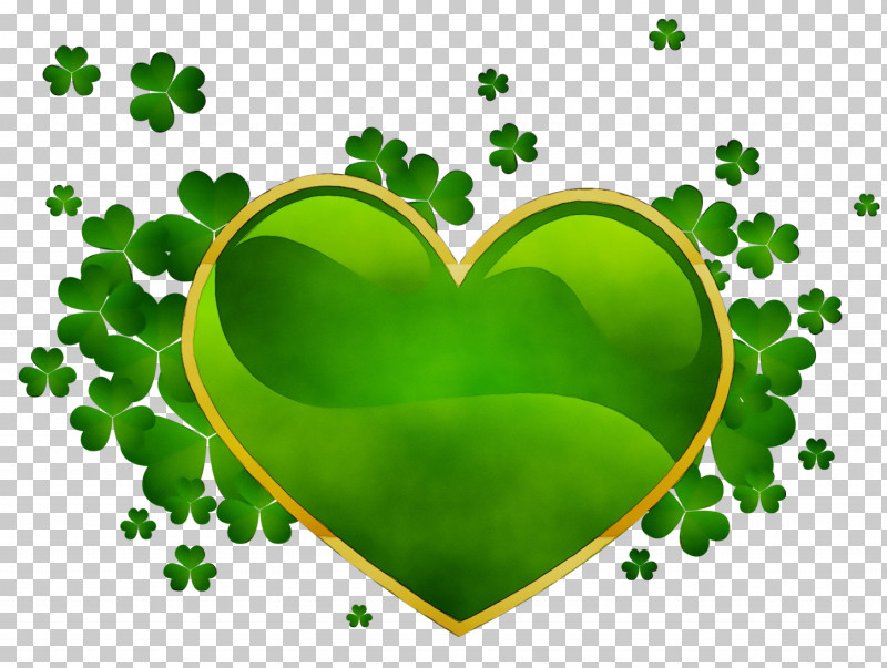 Shamrock PNG, Clipart, Clover, Grass, Green, Heart, Leaf Free PNG Download