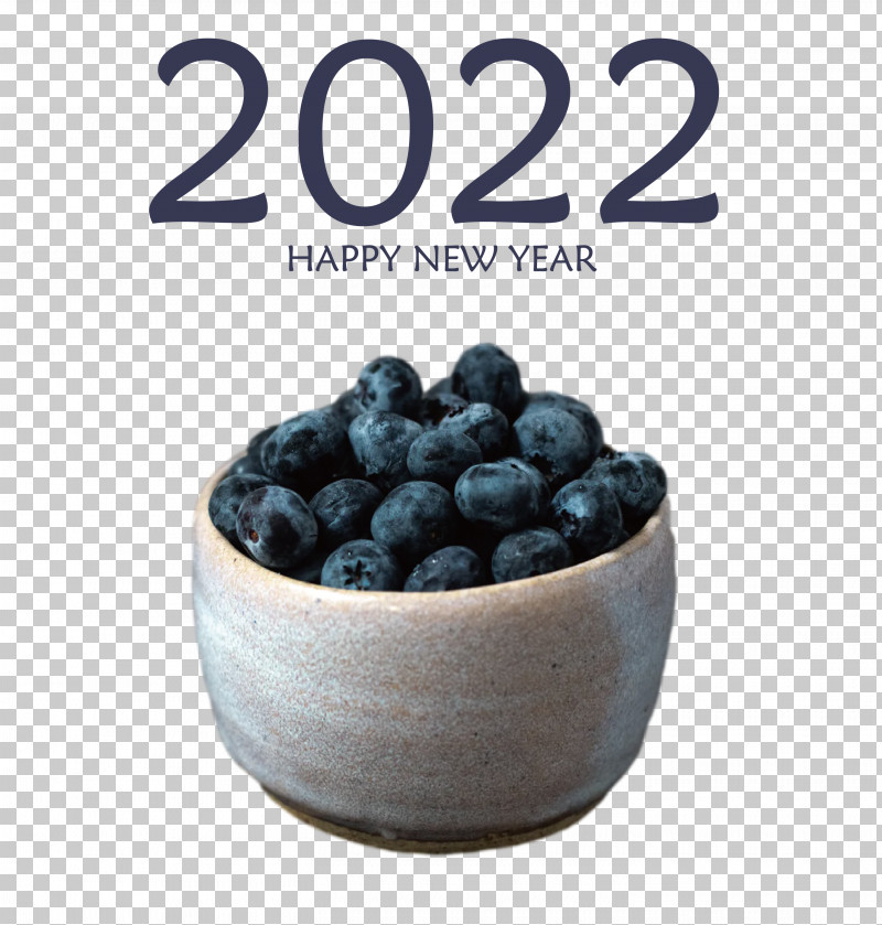 2022 Happy New Year 2022 New Year 2022 PNG, Clipart, Bilberry, Blueberries, Blueberry Tea, Fruit, Superfood Free PNG Download