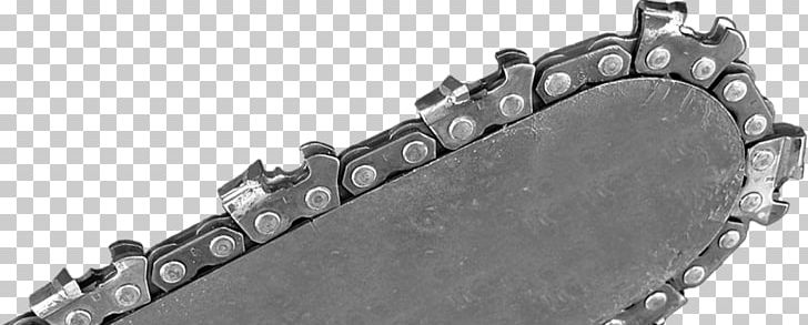 Chainsaw Saw Chain Tungsten Carbide PNG, Clipart, Black And White, Blade, Carbide, Chain, Chainsaw Free PNG Download