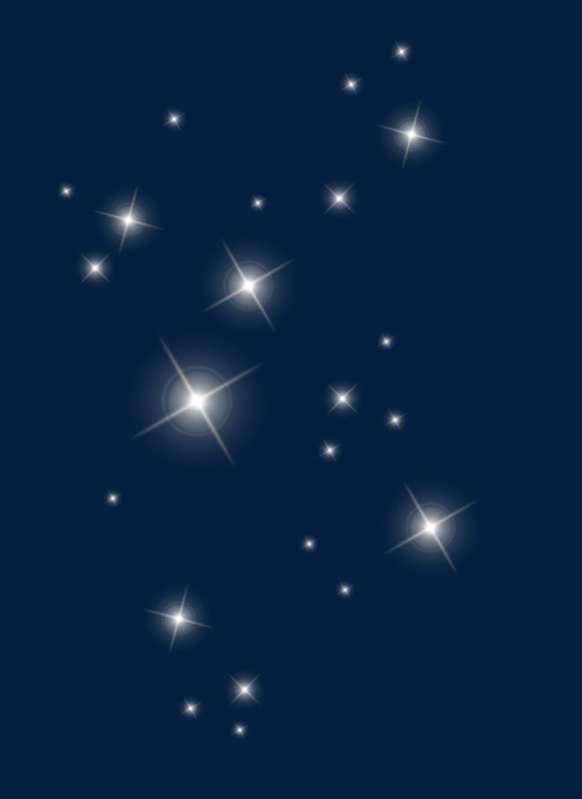 Floating Stars PNG, Clipart, Blurry, Floating Clipart, Light, Stars Clipart, White Free PNG Download