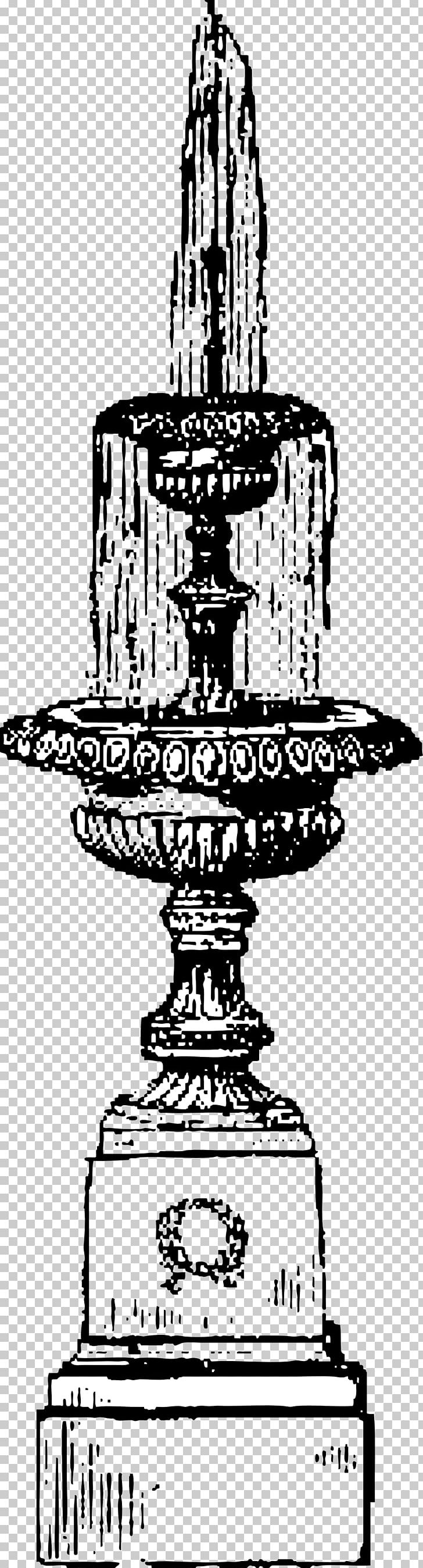 Fountain Computer Icons PNG, Clipart, Black And White, Computer Icons, Download, Drawing, Drinking Fountains Free PNG Download