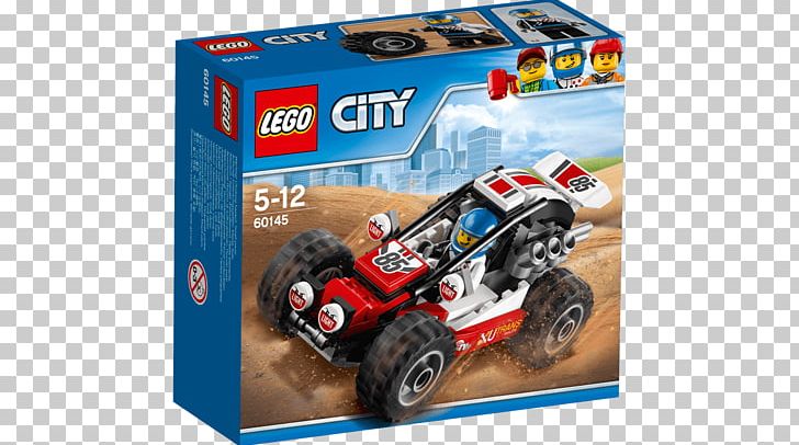 Lego City LEGO 60145 City Buggy Toy Block PNG, Clipart, Afol, Brand, Car, Dune Buggy, Educational Toys Free PNG Download