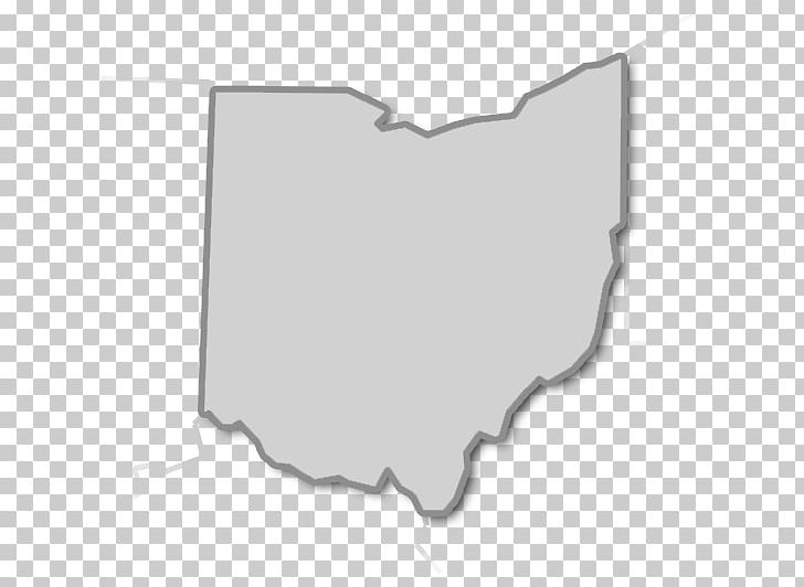 ohio outline png
