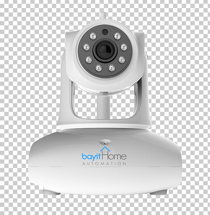 Pan–tilt–zoom Camera 1080p Bayit Home Automation BH1826 IP Camera PNG, Clipart, 720p, 1080p, Automation, Camera, Closedcircuit Television Free PNG Download