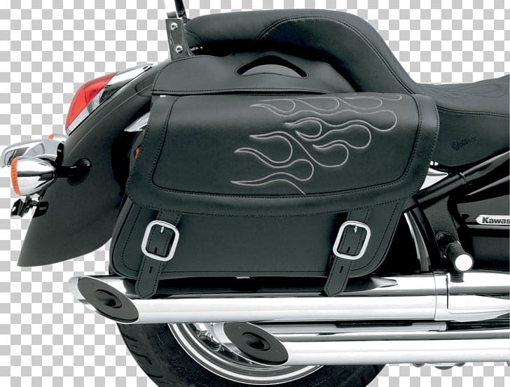 Saddlebag Motorcycle Harley-Davidson Suzuki Boulevard C50 PNG, Clipart, Automotive Exterior, Bag, Car, Cars, Color Free PNG Download