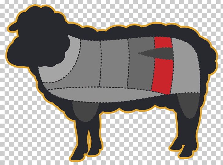 Sheep Cattle Lamb And Mutton Ribs Goat PNG, Clipart, Animals, Butcher, Carnivoran, Cattle, Cattle Like Mammal Free PNG Download