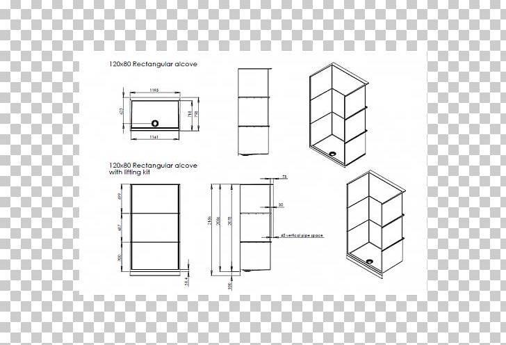 Technical Drawing Diagram Furniture PNG, Clipart,  Free PNG Download