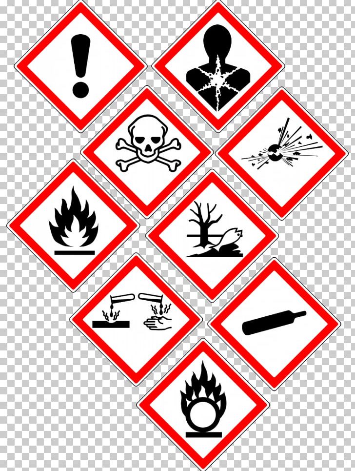 Warning Sign Hazard Risk Safety PNG, Clipart, Angle, Area, Black And White, Classification And Labelling, Coshh Free PNG Download