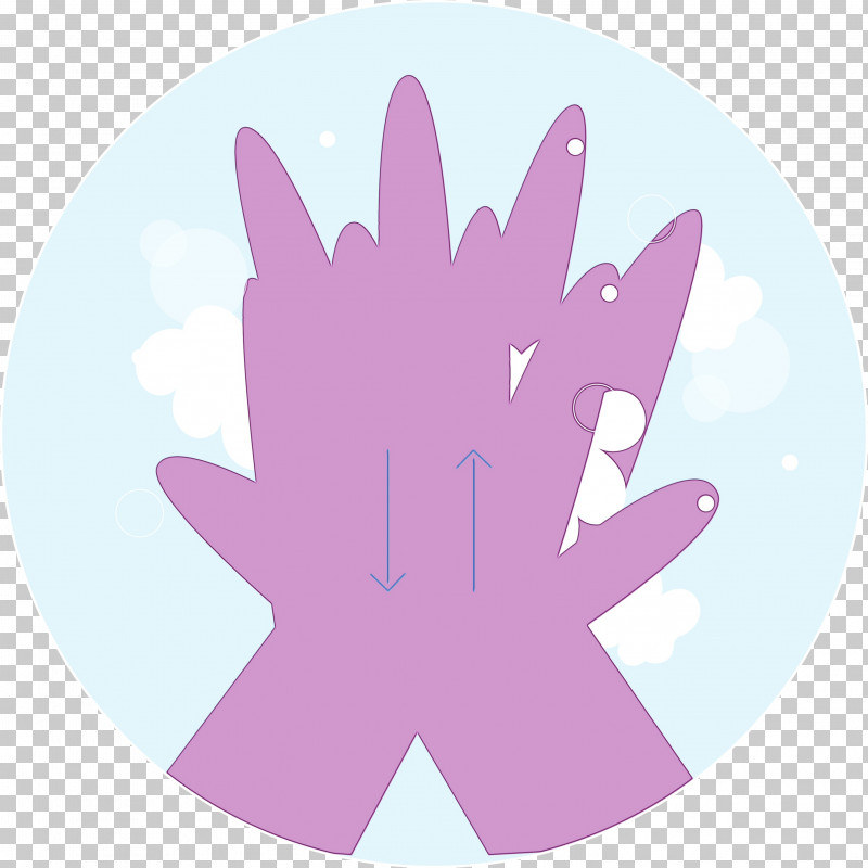 Cartoon Magenta Color Logo Pink PNG, Clipart, Cartoon, Color, Coronavirus, Hand Hygiene, Handwashing Free PNG Download