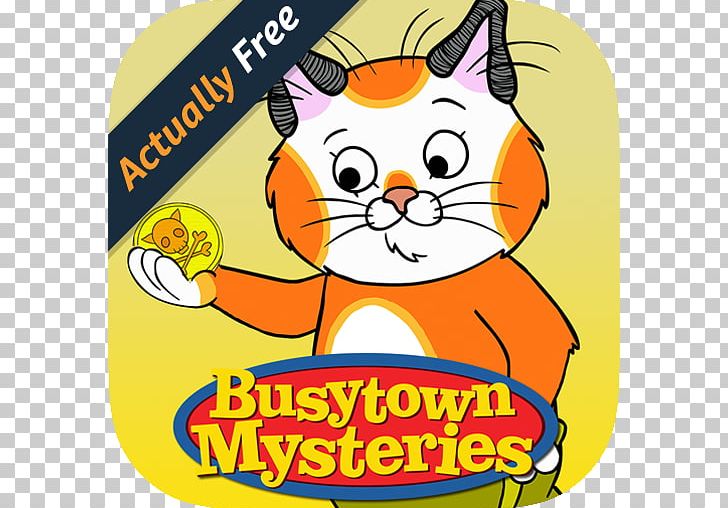 Busytown Whiskers Pirate Cat Book PNG, Clipart, App Store, Book, Busy World Of Richard Scarry, Carnivoran, Cat Free PNG Download
