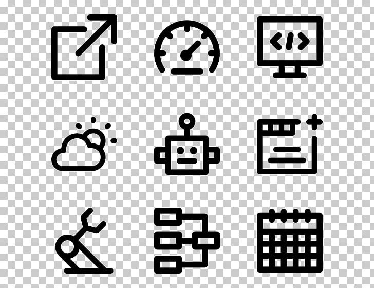 Computer Icons Encapsulated PostScript PNG, Clipart, Angle, Area, Background Process, Black, Black And White Free PNG Download